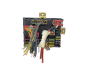 Sicherungskasten Relaiskasten Fiat 46412170 A223 58116