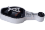 Motoraufhängung, Motorlager Original Citroen Peugeot C2 C3 1.2 9688824180