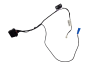 Elektrische Kabel Renault Captur 115125797R