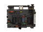 Steuergerät BSM B2 9650664180 PSA Delphi 1191