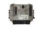 Steuergerät 0281013868 9663755480 9653958980 PSA Bosch 24136