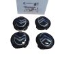 Felgenkappennabe Komplett Original 1696981280 Citroen