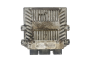 Steuergerät 9653447380 5WS40111C-T SID804 PSA Siemens 45957