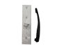 Scheibenwischerarm Hinten Neues Original 1614257180 Citroen Peugeot