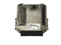 Steuergerät 23710 JD78B 0281013855 Nissan Bosch 16193