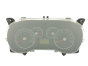 Tacho Kombiinstrument Fiat Doblo 5550011005 28383