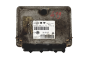 Steuergerät 036906014 IAW4AV.V0 VW Magneti Marelli 21155