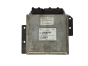 Steuergerät 55185916 4100066 110R-006013-00 Fiat Metatron 15221