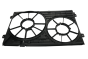Kühler Lüfter Träger Motorhalterung Für VW Audi 1K0121207T 11210797602 DPA