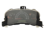 Tacho Kombiinstrument Fiat Panda 46801565 503000360400 41194