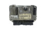 Steuergerät 89661-0D270 0261208841 Toyota Bosch 49356