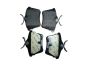 Bremsklötze Hinten MAGNETI MARELLI 363700201463 425279