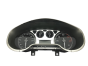 Tacho Kombiinstrument Lancia Delta 55500198 5550019804 54107