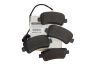 Bremsklötze Hinten Renault Opel Nissan 440603321R Original