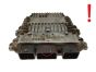Steuergerät 5WS40106E-T 9651942980 9647423380 PSA Siemens 15769