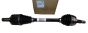 Antriebswelle Gelenkwelle Links Neues Original 9809837880 Citroen Peugeot