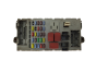 Steuergerät BSI Fiat 51771409 NPL 51733919 CPL Delphi 20389