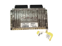 Steuergerät S118058322A 8200497460 8200410516 Renault Siemens