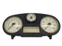 Tacho Kombiinstrument Lancia Ypsilon 51709391 110080211006 27212