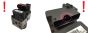 Abs-Pumpe Nissan Terrano 476600X800 0265215457 Bosch 5682