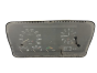 Tacho Kombiinstrument Fiat Uno 6042969050 6040340140 Veglia 41173