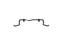 Stabilisatorstange Neues Original 546117977R Renault