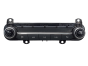 Schalttafel Radio Ford GN15-18K811-HE