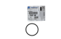 Dichtung Original Citroen Peugeot C4 DS 2008 1.6 HDi 1627A2