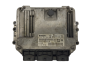 Steuergerät PSA 0281012529 9657699480 Bosch 20441