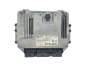 Steuergerät 0281013332 9664257580 9653958980 EDC16C34 PSA Bosch 63668