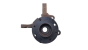 Achsschenkel Vorne Rechts Renault ABS 8200207313 72mm X:58 402027463R
