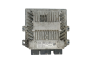 Steuergerät 7S61-12A650-AA 5WS40433A-T SID 804 2CLA Ford Siemens 46617