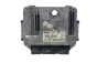 Steuergerät 0281010707 9646559980 9644157380 PSA Bosch 49613