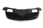Kühlergrill 5J0853668 88530813802 Skoda Fabia 2 DPA