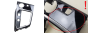 Zierblende Peugeot 3008 2 9810274077