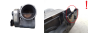 Drosselklappe Fiat 48SMF5/A CA.0011607 1.6 16V 2593