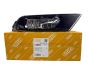 Nebelschlussleuchte Rechts 3V0941700 99411792102 Skoda Superb III DPA