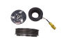 Kompressor-Spule 6453WK 9659875780 Sanden SD6C12 1355F Citroen Peugeot