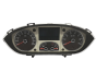 Tacho Kombiinstrument Lancia Musa 518081390 28707