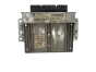 Steuergerät 9644235680 9644625680-00 21647072-1 PSA Sagem 50151