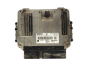 Steuergerät Opel 0281011943 55556829 8973785712 Bosch 30529