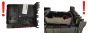 Modul 1K0937124K 0-1394932 VW Audi Skoda Seat 1540