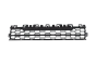 Stoßstangengrill 5E3853677 88531825002 Skoda Octavia 4 DPA