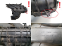 Ansaugkrümmer 140034490R 1.0 SCE H4D Renault Twingo 3 S13