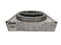 Zweimassenschwungrad Neues Original 123104904R Renault