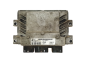 Steuergerät S180047003G 8V21-12A650-TG Ford Continental 27120