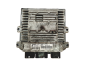 Steuergerät 9650670480 9643455080 5WS40021J-T SID802 PSA Siemens 27922