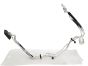 Klimaleitung Klimaschlauch Druckleitung Peugeot 307 2.0 16v 6460QJ Neues Original