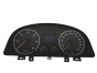 Tacho Kombiinstrument VW Touran 1T0920864A 110080378003 31368
