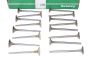 Regler Komplett 04L109601H 04L109611 B18633 VW Transporter Borsehung